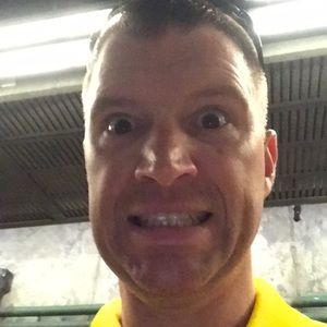 Meet your Posher, Scott